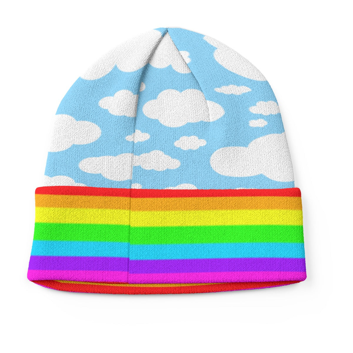 Head In The Clouds Beanie