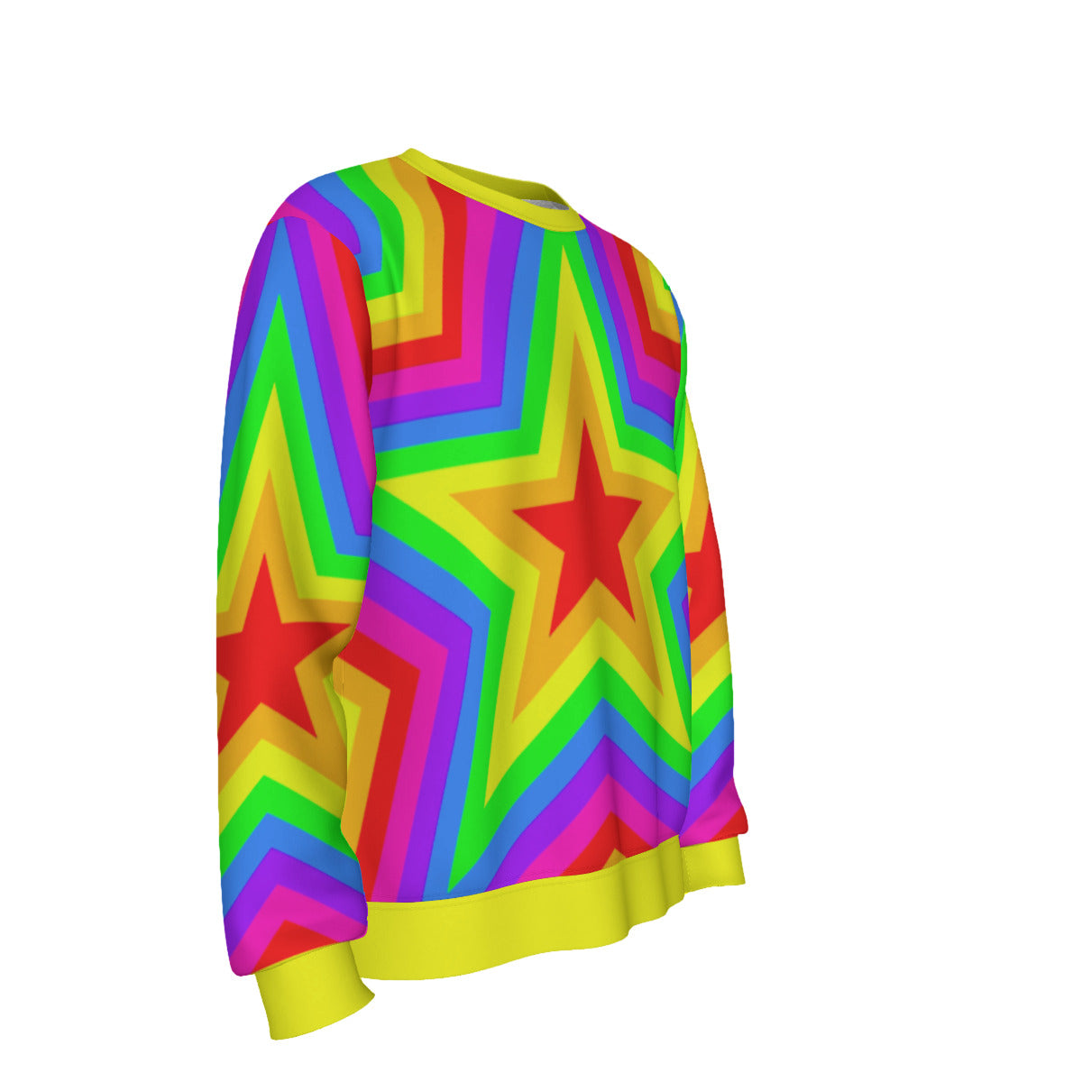 Star Sweater