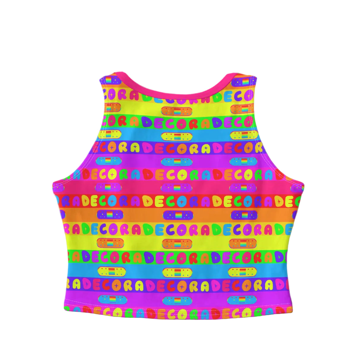 DECORA Top