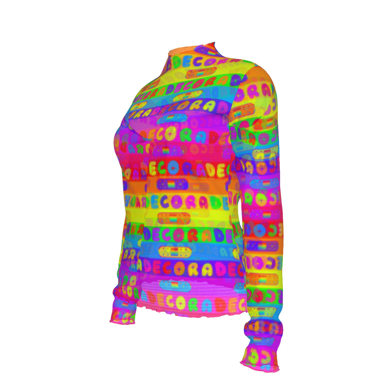 DECORA Mesh Top