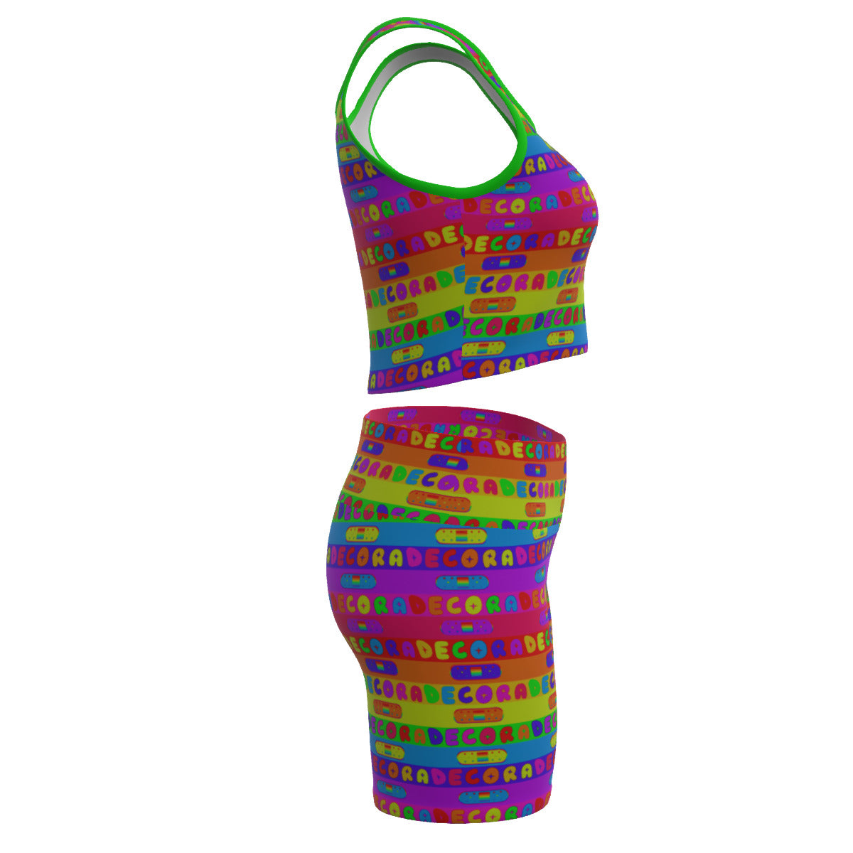 DECORA Safety Set