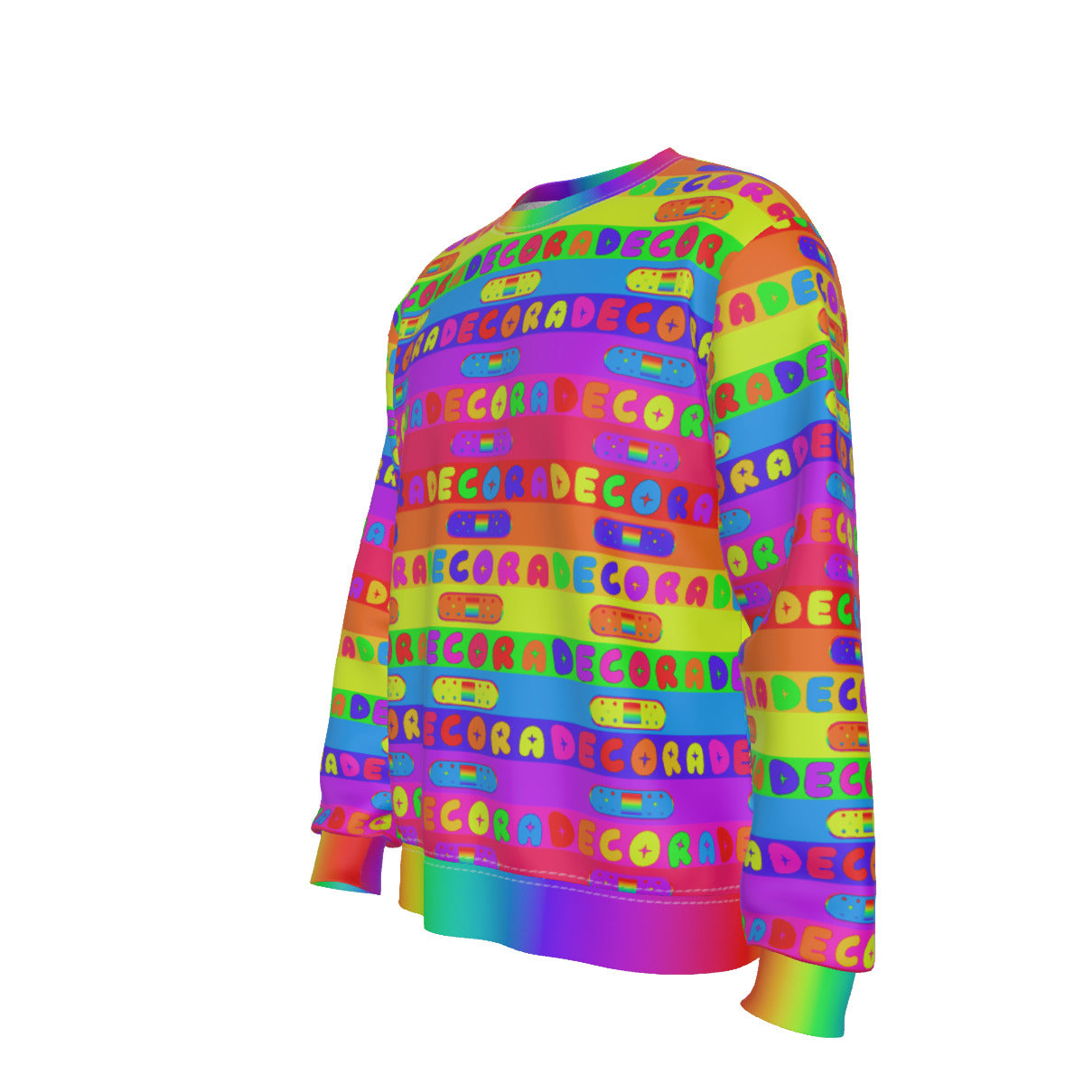 DECORA Sweater