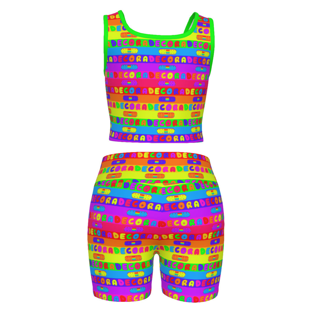DECORA Safety Set