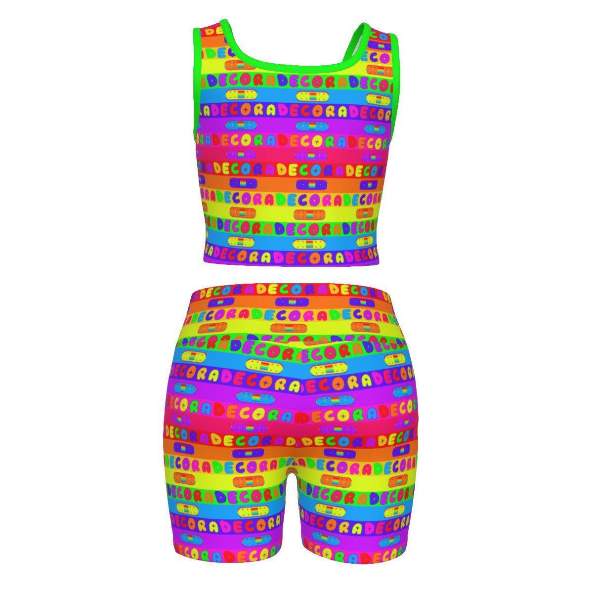 DECORA Safety Set