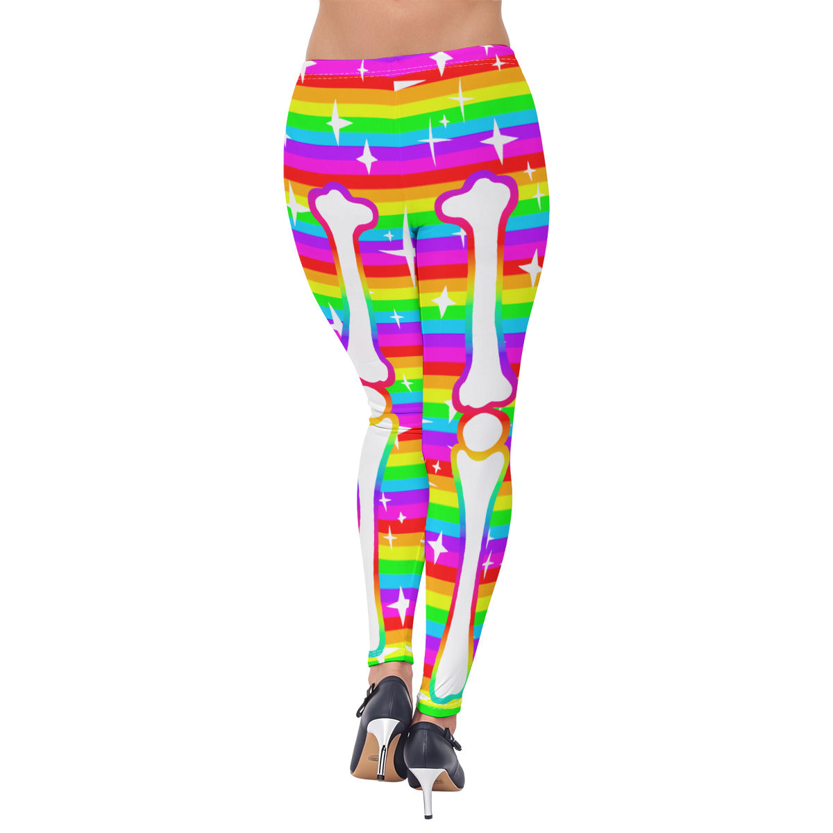 RainBones Leggings