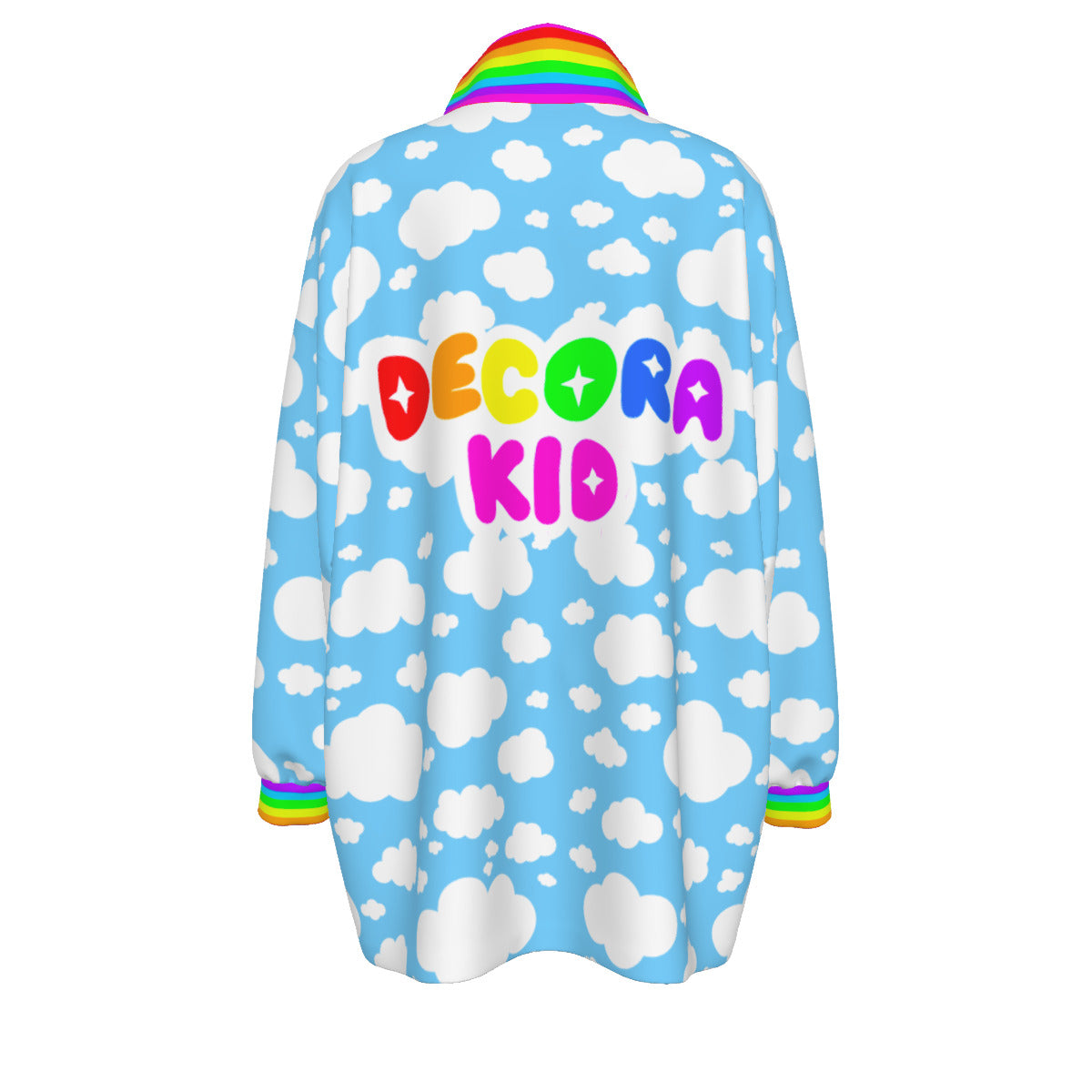 DECORA KID Fleece Jacket