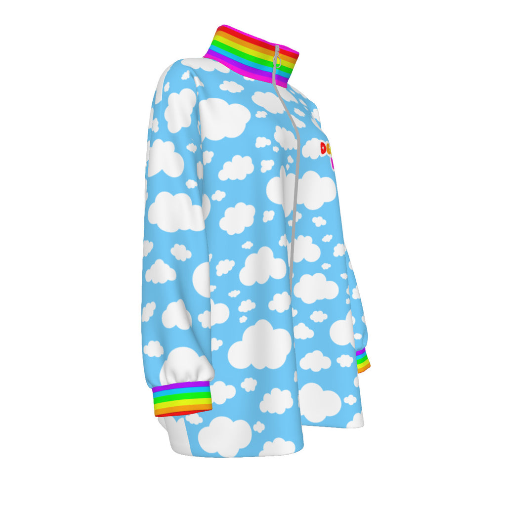 DECORA KID Fleece Jacket