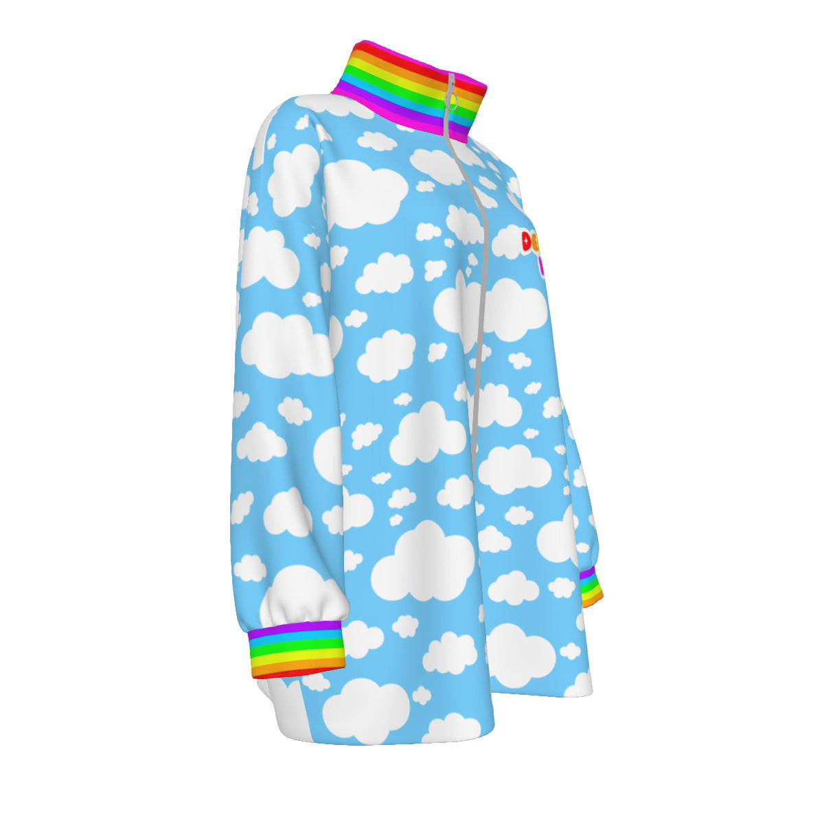 DECORA KID Fleece Jacket