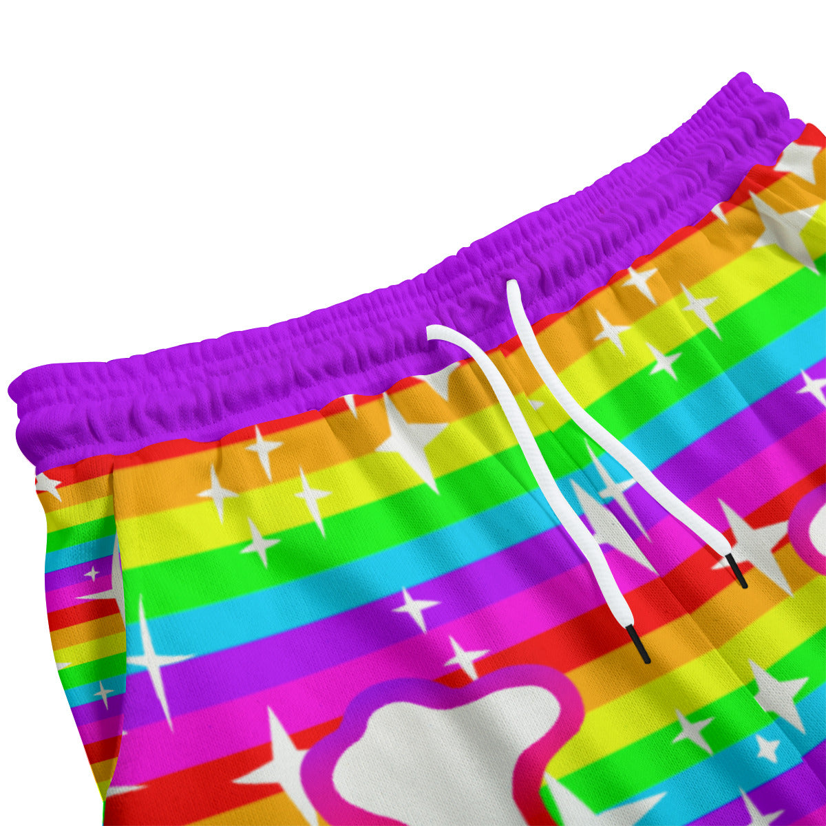 RainBones Fleece Pants