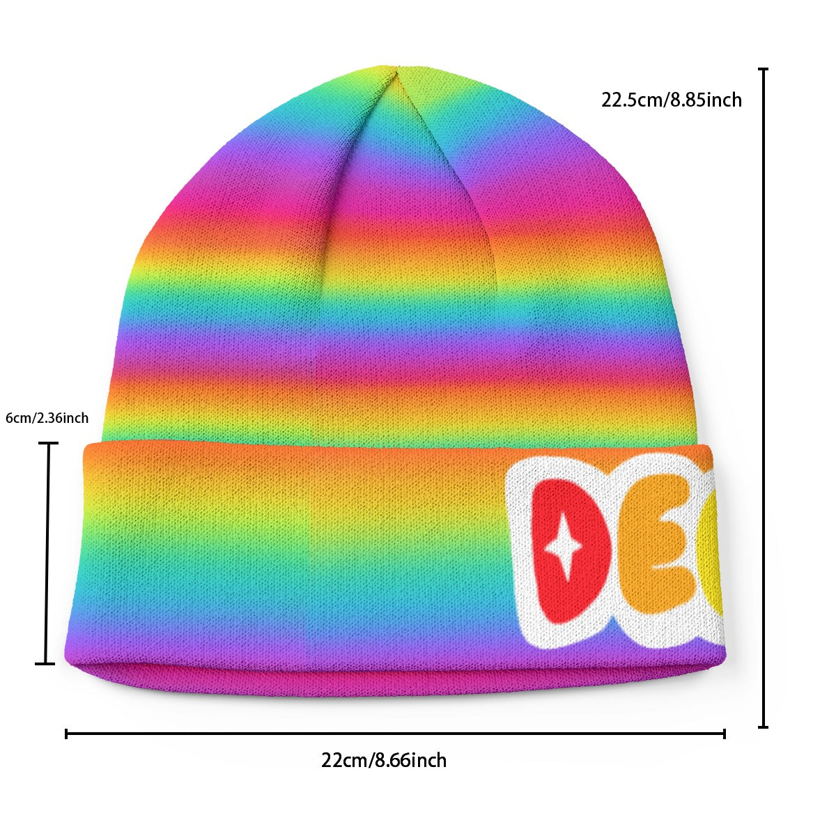 DECORA Beanie