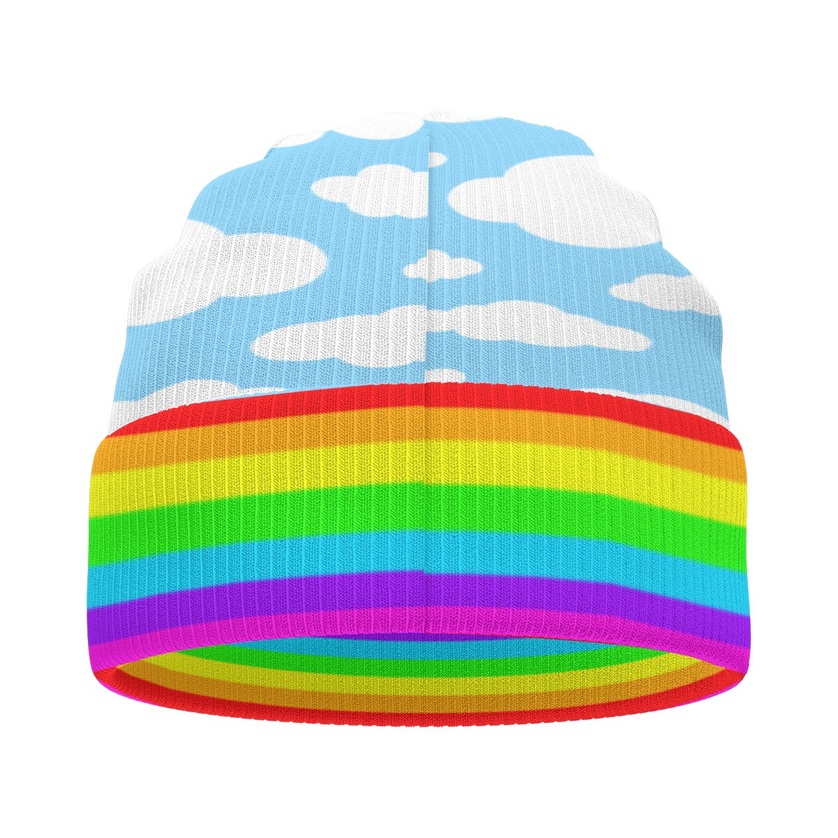 Head In The Clouds Beanie
