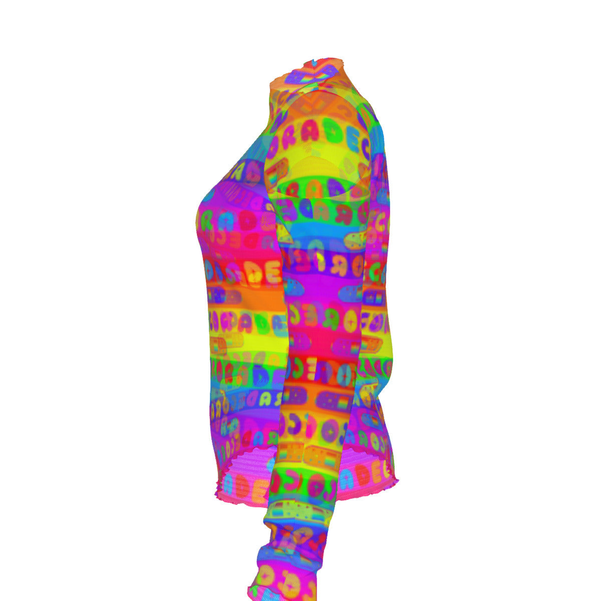DECORA Mesh Top