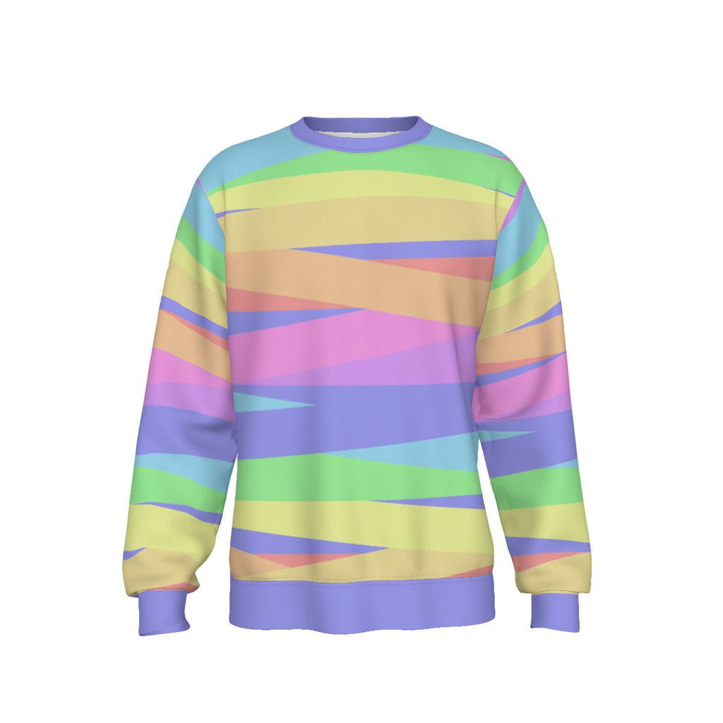 Pastel Bandages Sweater