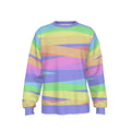 Pastel Bandages Sweater