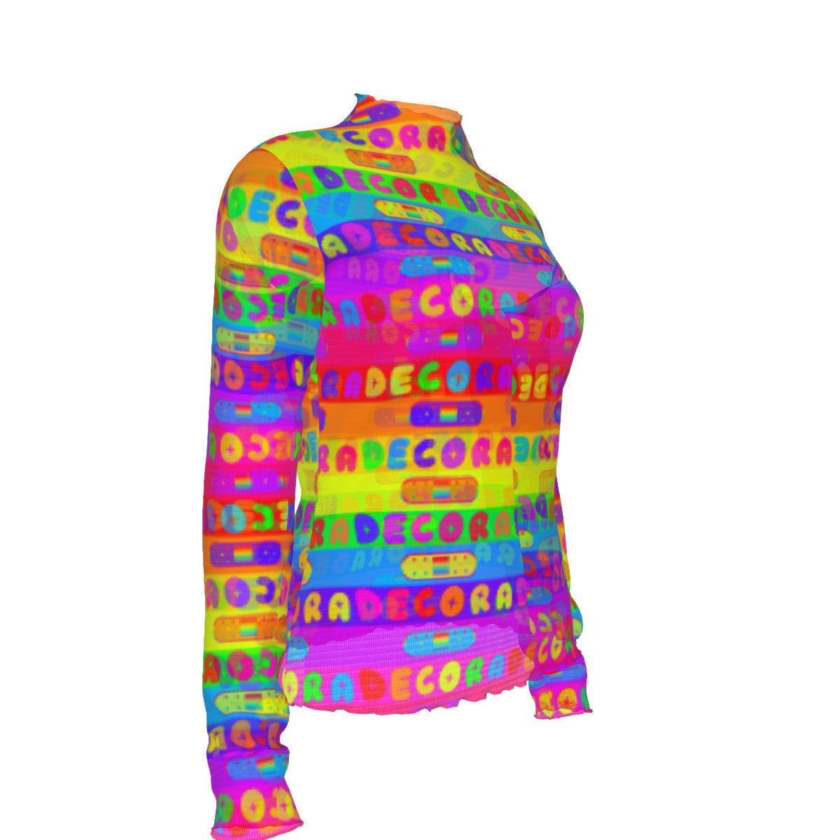 DECORA Mesh Top