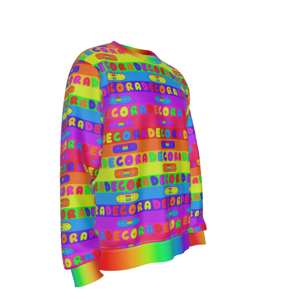 DECORA Sweater