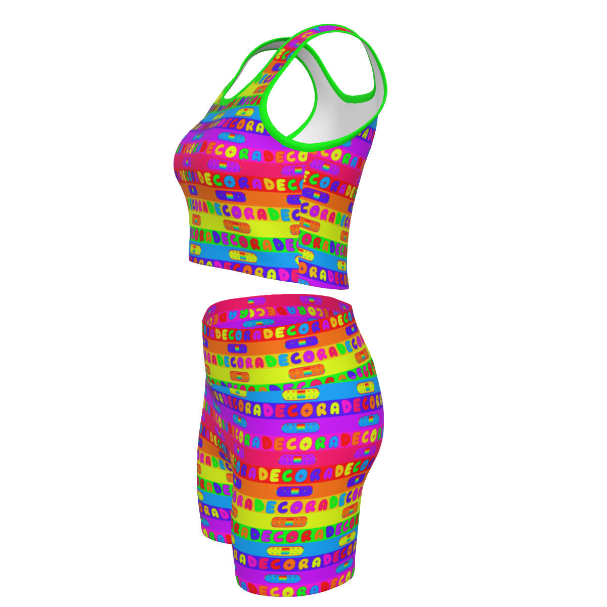 DECORA Safety Set