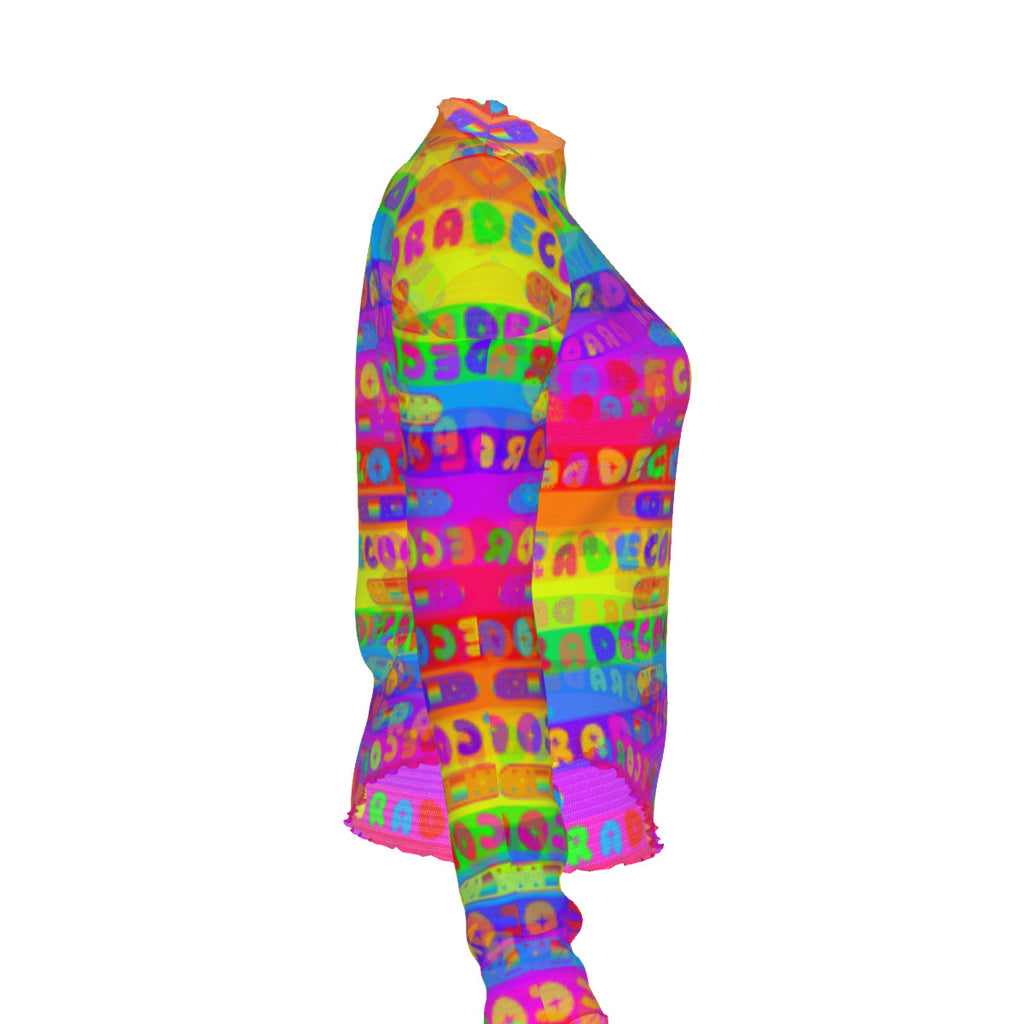 DECORA Mesh Top