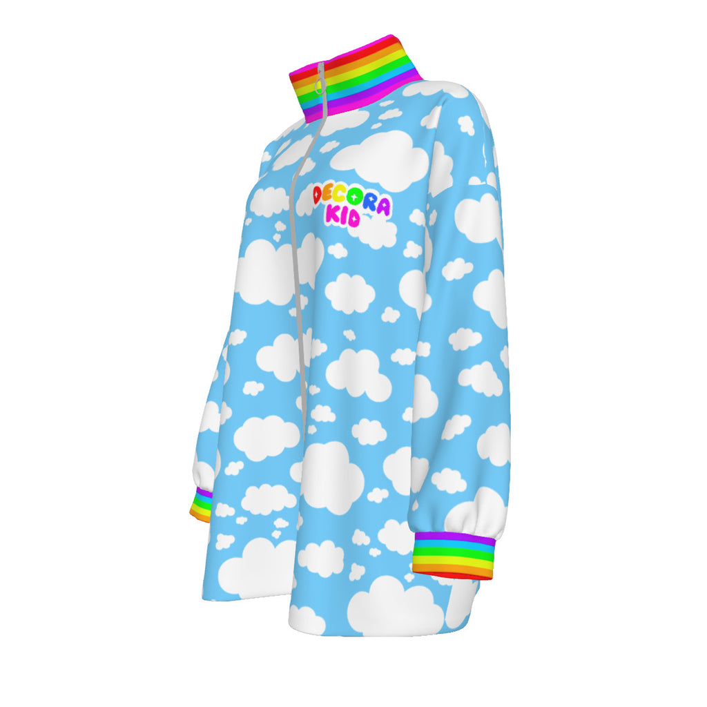 DECORA KID Fleece Jacket