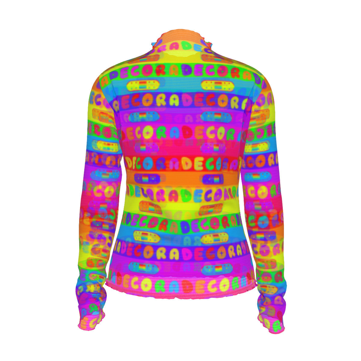 DECORA Mesh Top