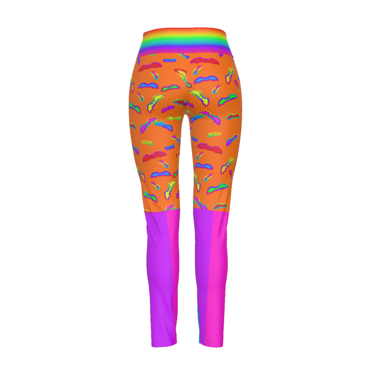 DECO-Pumpkin Leggings