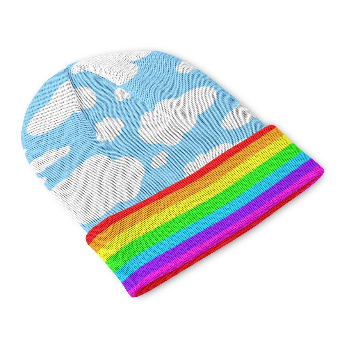 Head In The Clouds Beanie