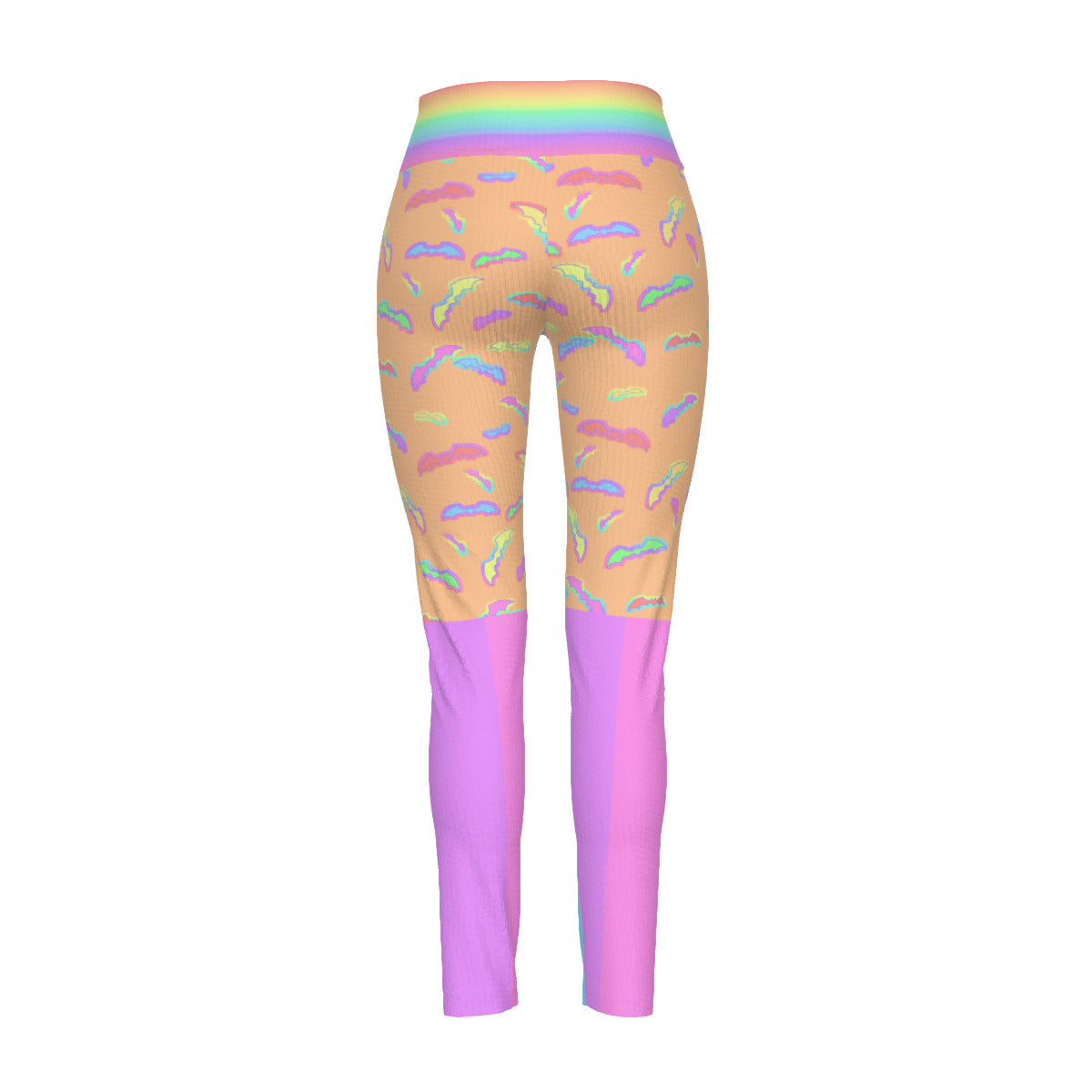 DECO-Pumpkin Leggings