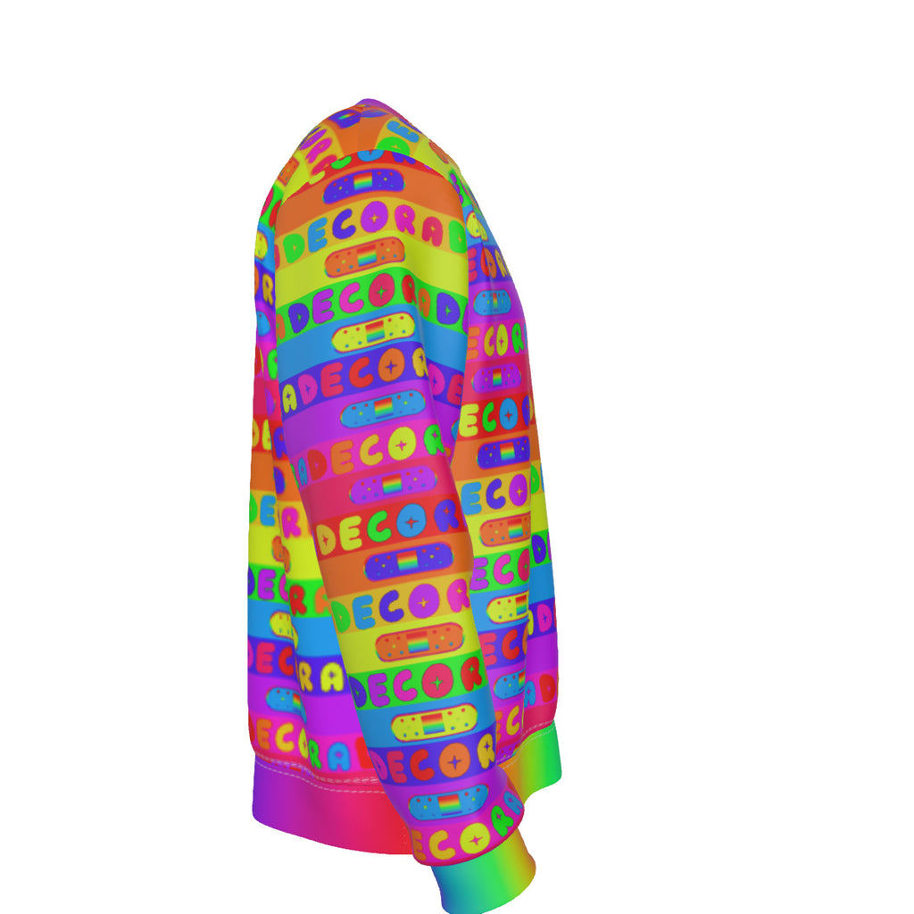 DECORA Sweater