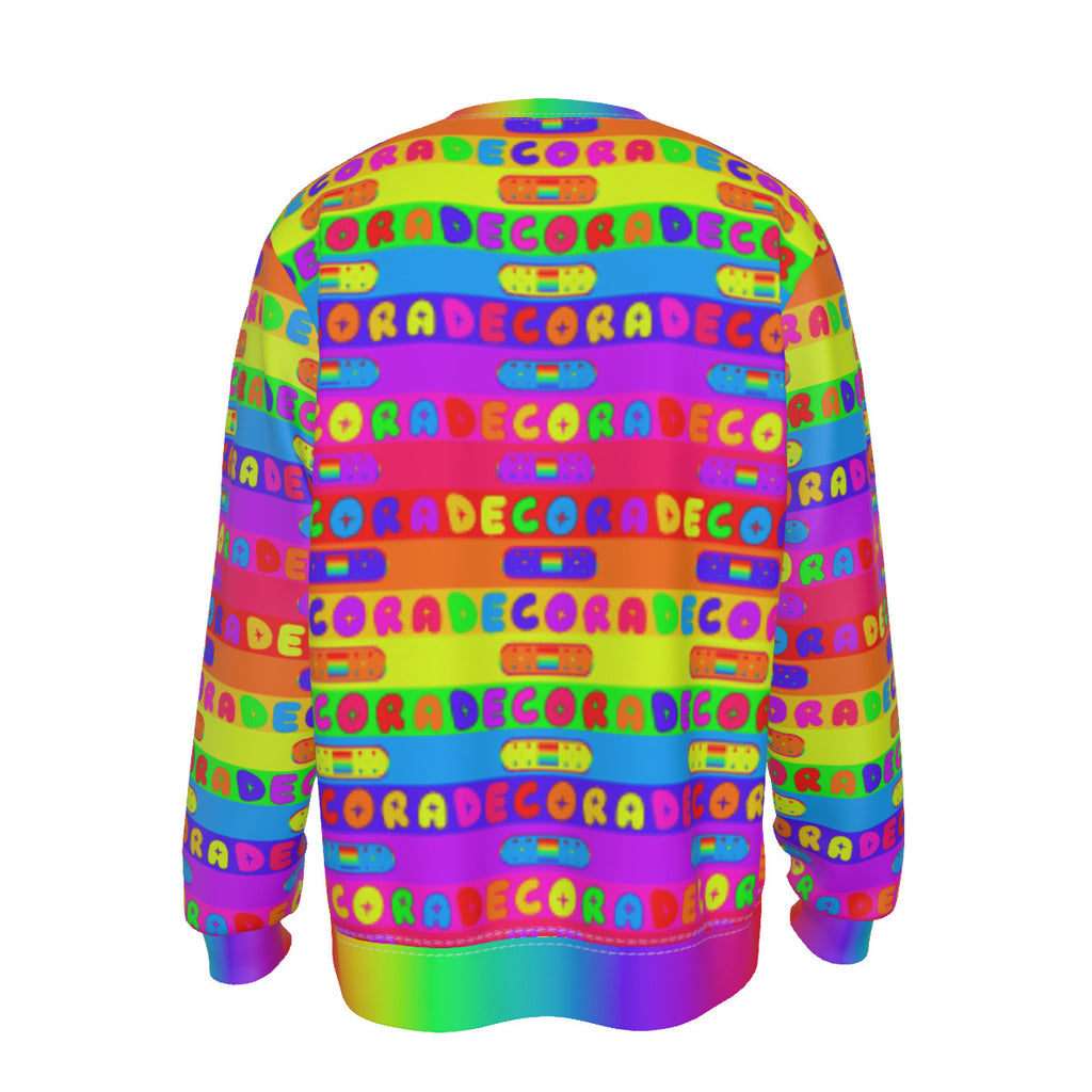 DECORA Sweater