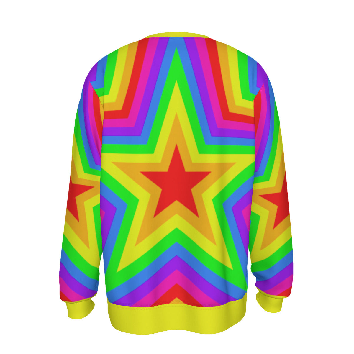 Star Sweater