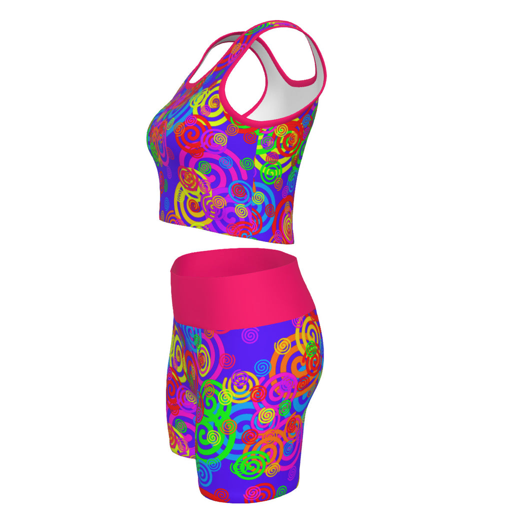 Spiralling Safety Set