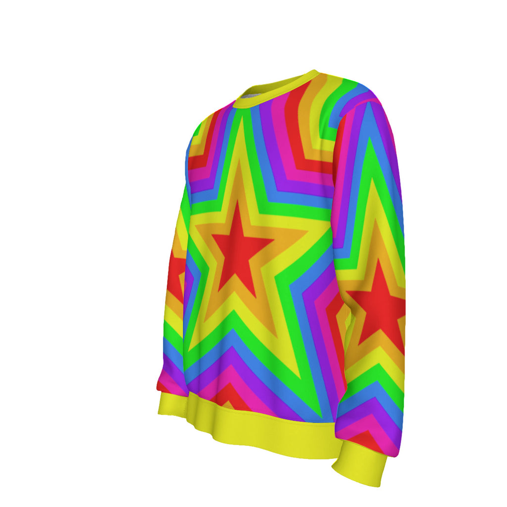 Star Sweater