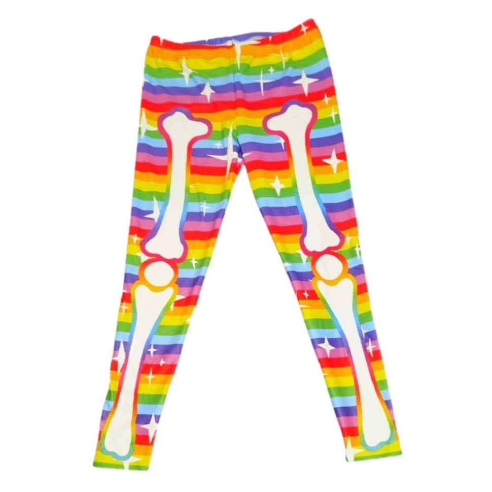 RainBones Leggings