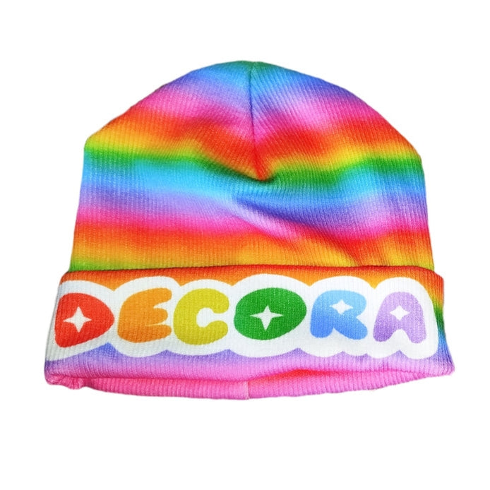 DECORA Beanie