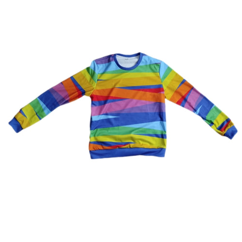 Bandages Sweater