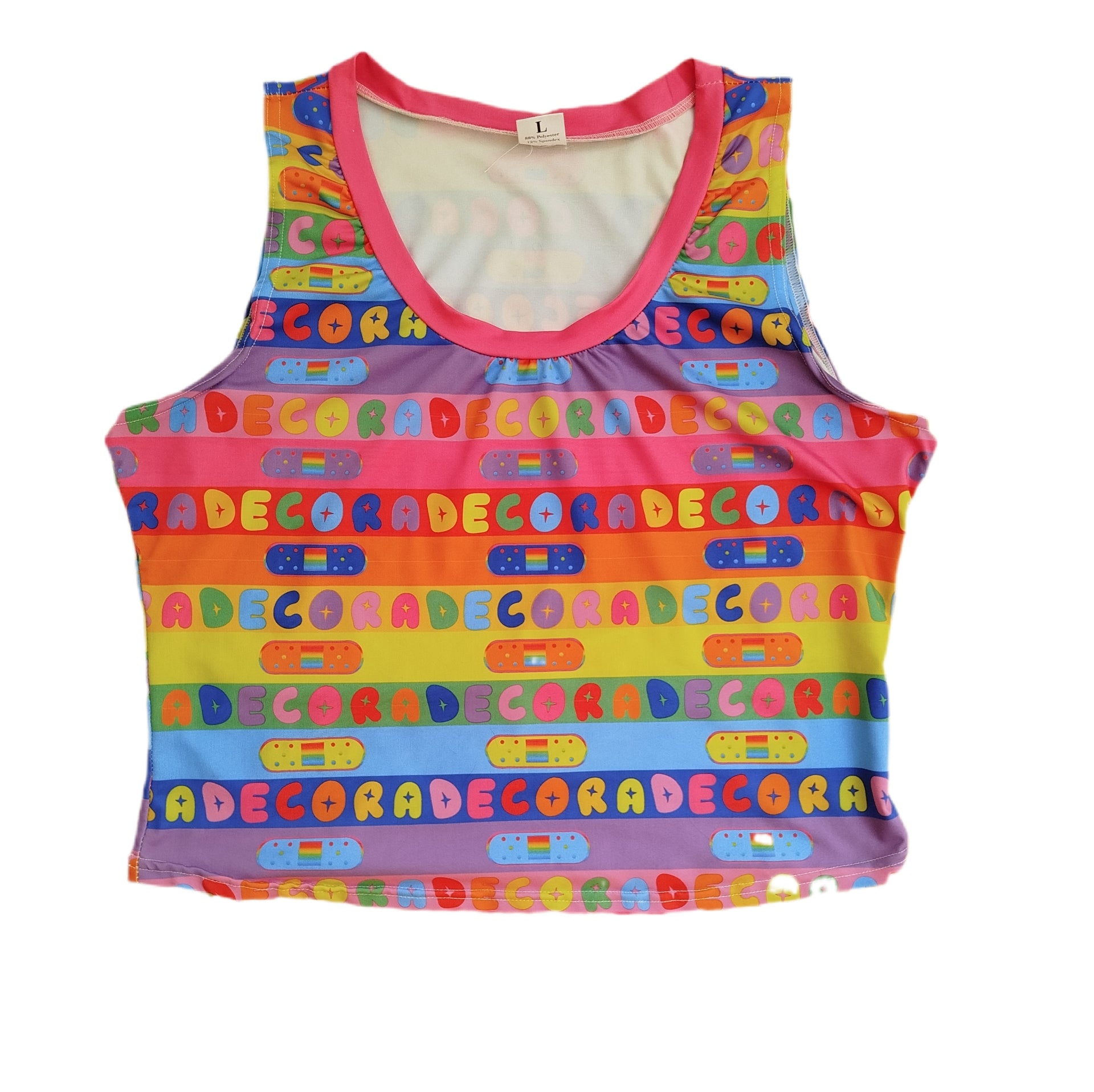 DECORA Top