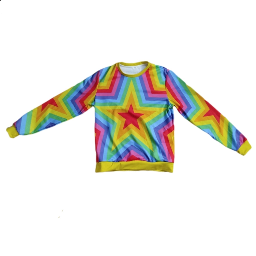 Star Sweater