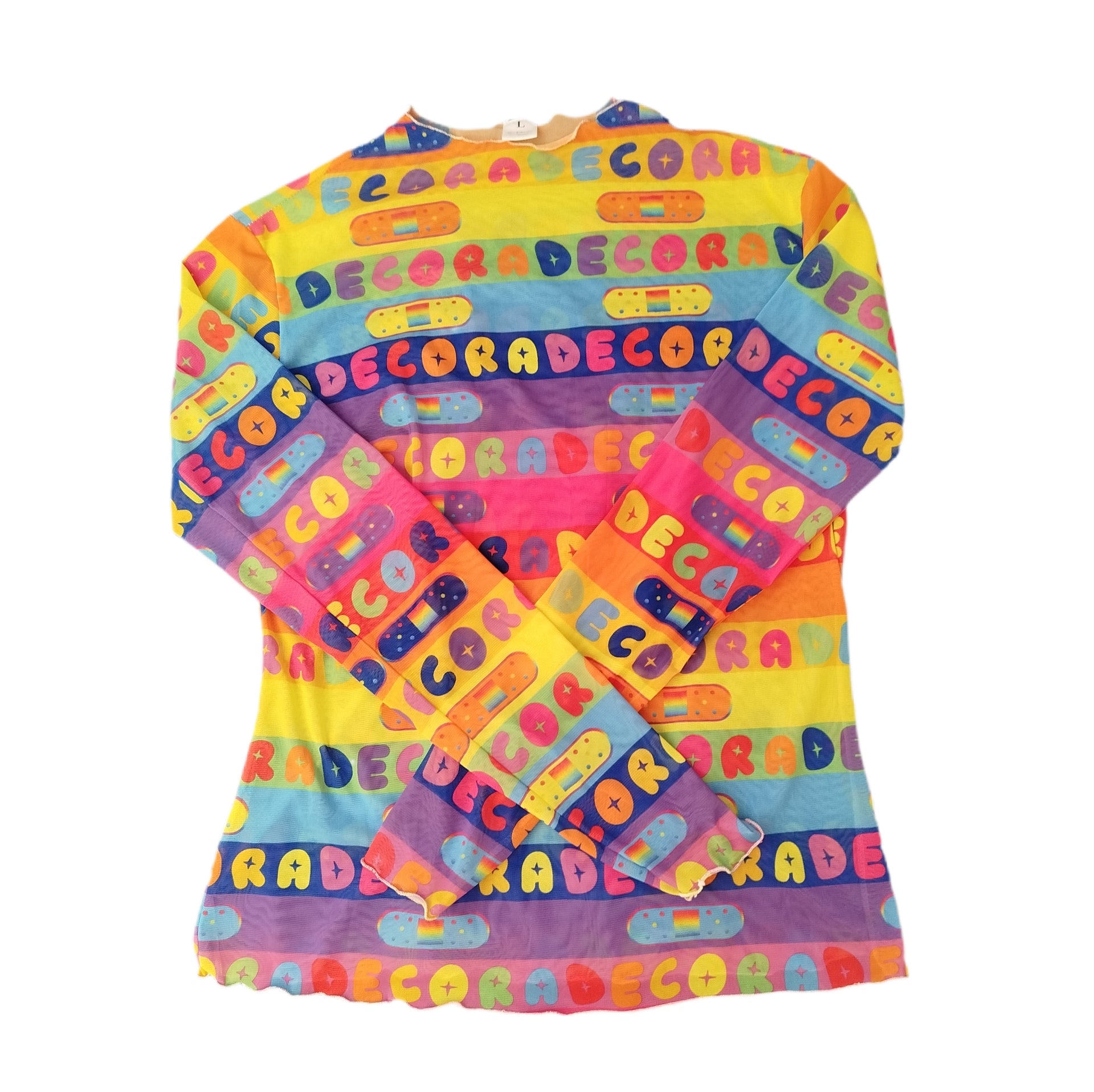 DECORA Mesh Top
