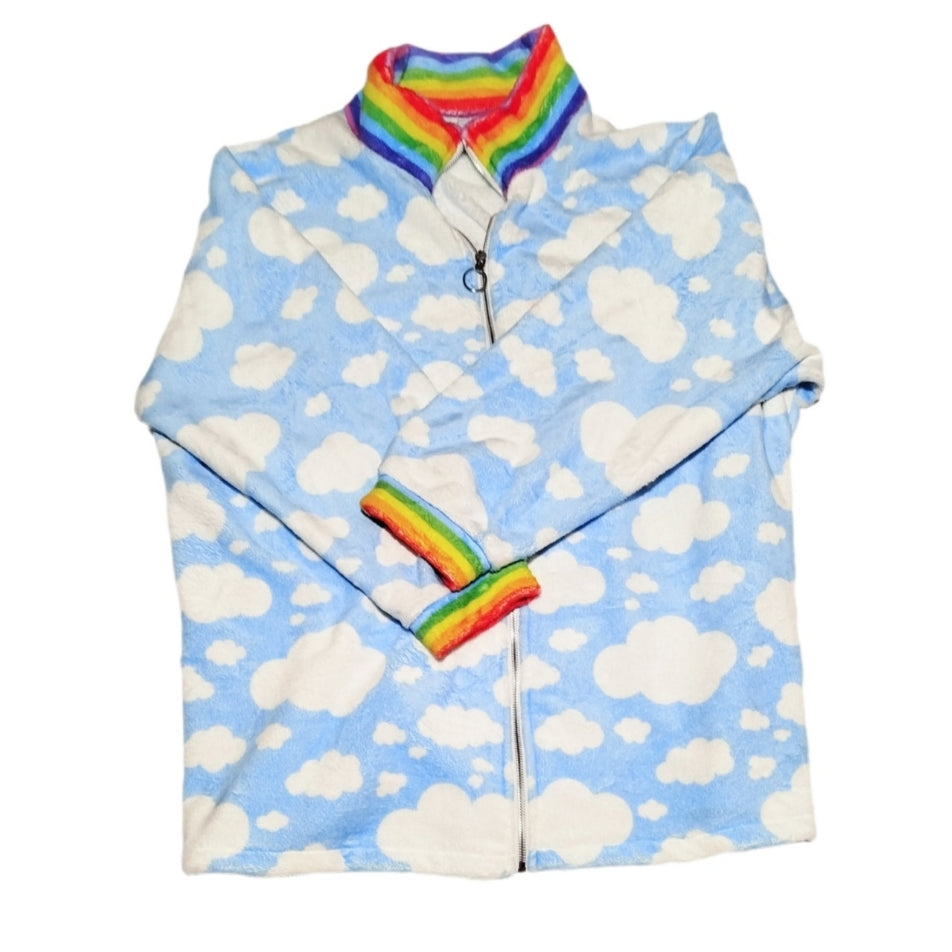 DECORA KID Fleece Jacket