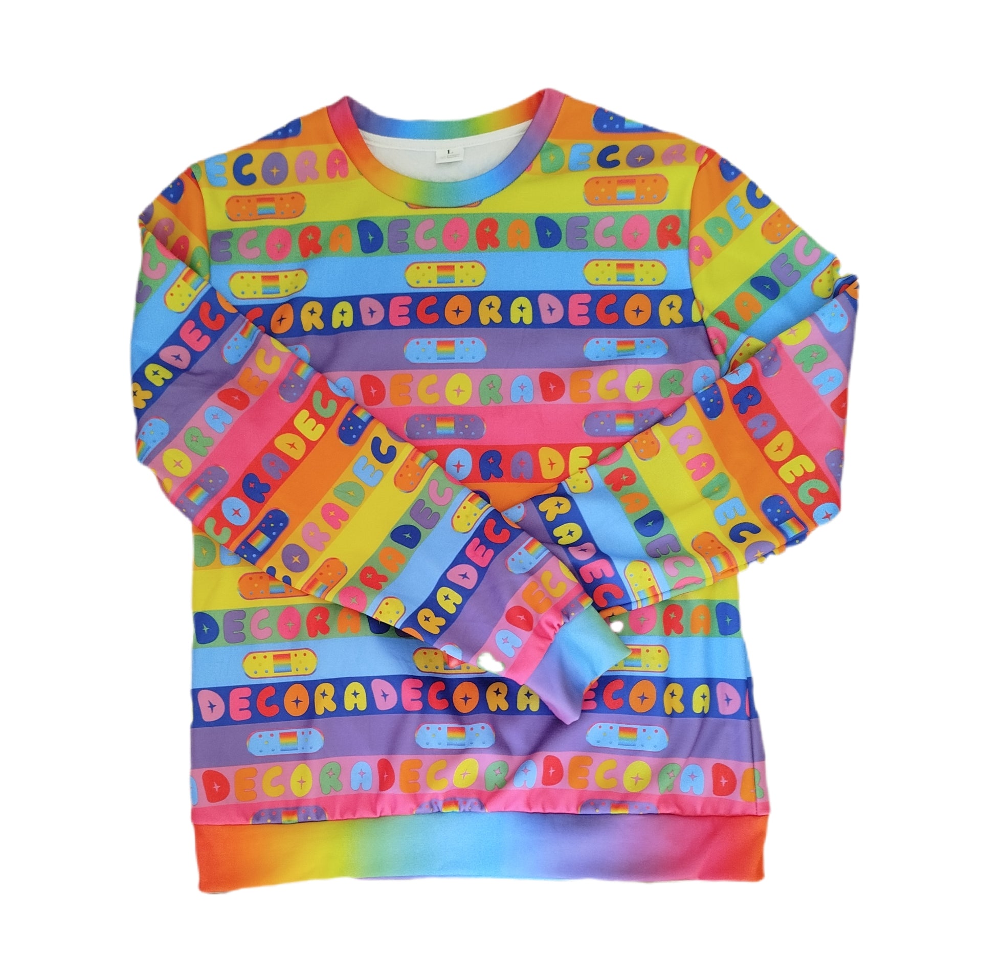 DECORA Sweater