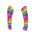 Decora Arm Warmers