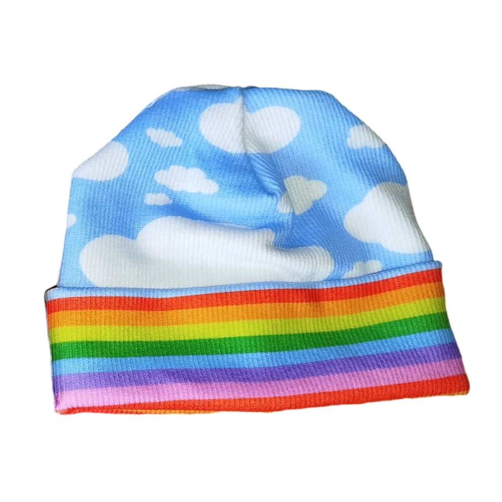 Head In The Clouds Beanie