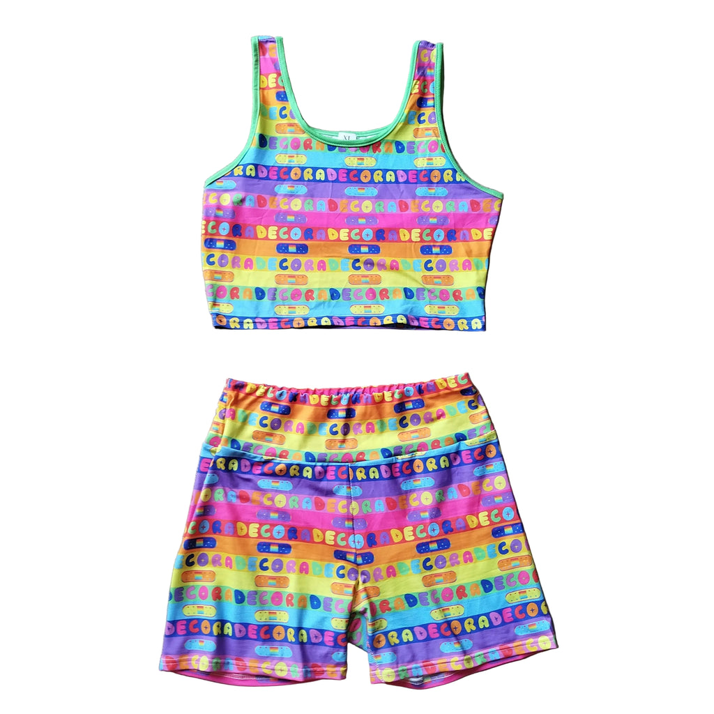 DECORA Safety Set