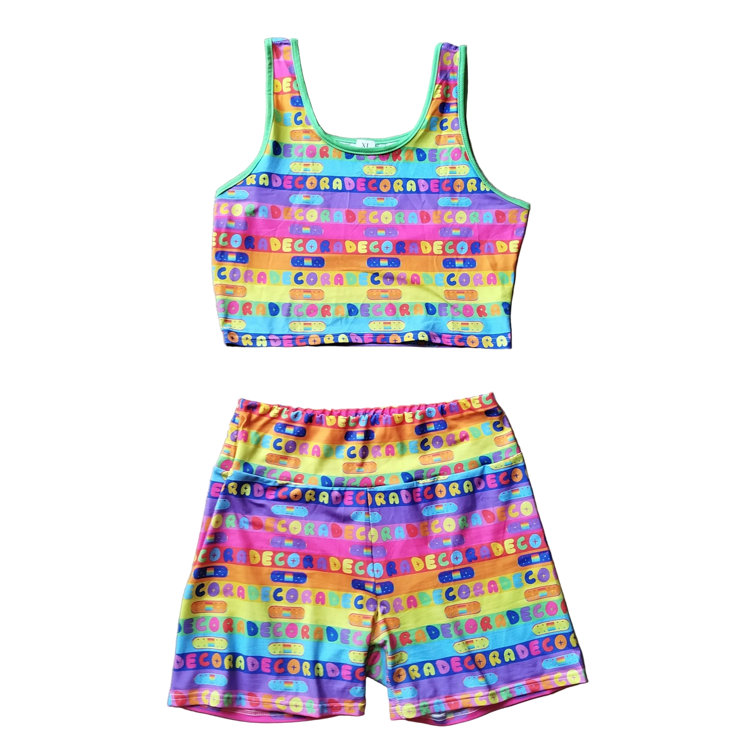 DECORA Safety Set